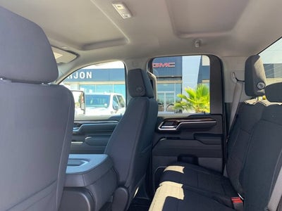 2026 GMC Sierra 3500 HD SLE DRW
