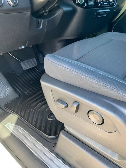 2026 GMC Sierra 3500 HD SLE DRW