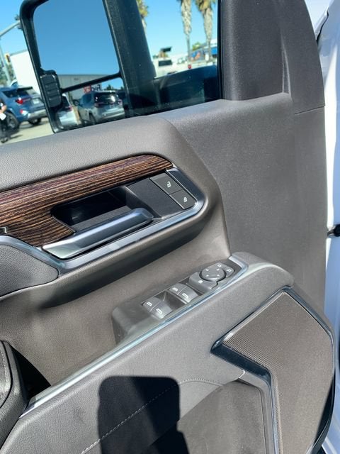 2026 GMC Sierra 3500 HD SLE DRW