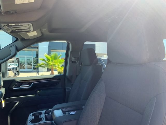 2026 GMC Sierra 3500 HD SLE DRW