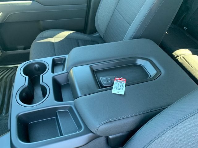 2026 GMC Sierra 3500 HD SLE DRW