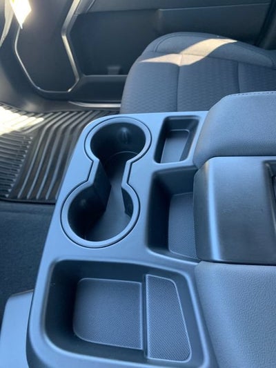 2026 GMC Sierra 3500 HD SLE DRW