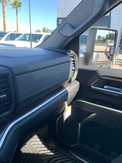 2026 GMC Sierra 3500 HD SLE DRW