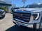 2026 GMC Sierra 3500 HD SLE DRW