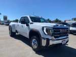 2026 GMC Sierra 3500 HD SLE DRW