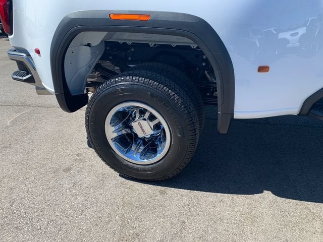 2026 GMC Sierra 3500 HD SLE DRW