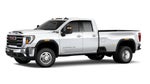 2026 GMC Sierra 3500 HD SLE DRW