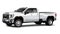 2026 GMC Sierra 3500 HD SLE DRW