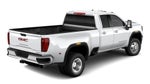 2026 GMC Sierra 3500 HD SLE DRW
