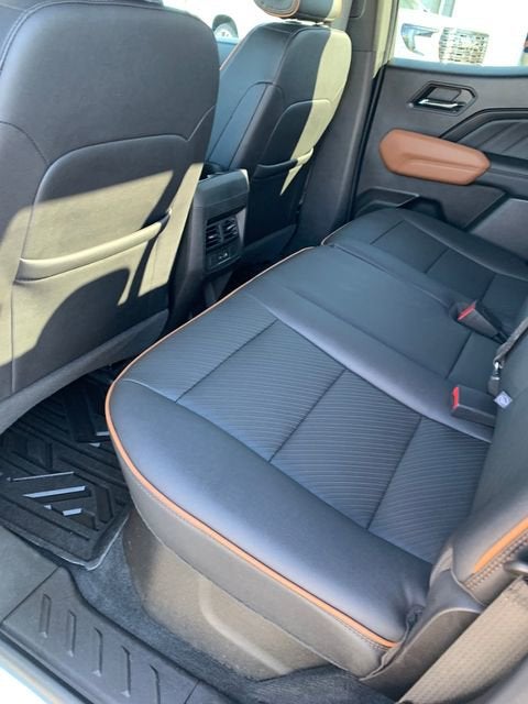 2023 GMC Canyon AT4