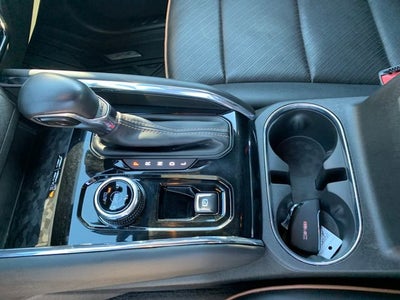 2023 GMC Canyon AT4