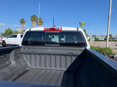 2023 GMC Canyon AT4