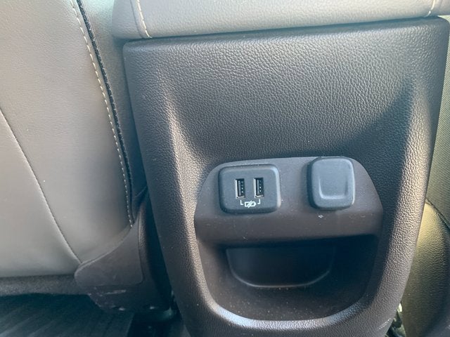 2021 GMC Canyon Denali