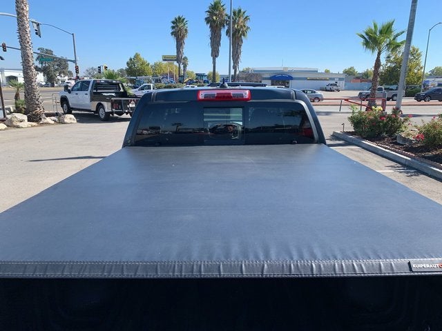 2021 GMC Canyon Denali