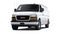 2027 GMC Savana Cargo 1WT