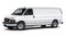 2027 GMC Savana Cargo 1WT