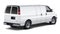 2027 GMC Savana Cargo 1WT