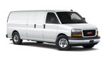 2027 GMC Savana Cargo 1WT