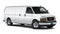 2027 GMC Savana Cargo 1WT