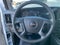 2025 GMC Savana Cargo 2500 Work Van