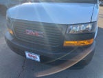 2025 GMC Savana Cargo 2500 Work Van