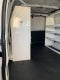 2025 GMC Savana Cargo 2500 Work Van