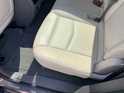 2017 Cadillac XT5 Luxury FWD