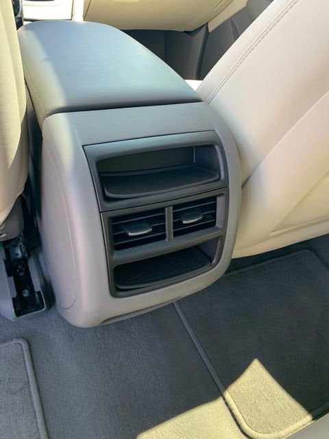 2017 Cadillac XT5 Luxury FWD