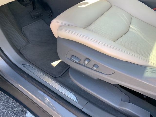 2017 Cadillac XT5 Luxury FWD