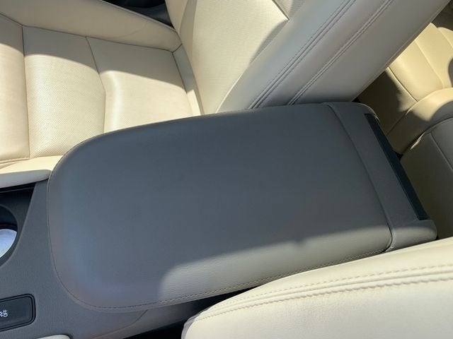 2017 Cadillac XT5 Luxury FWD