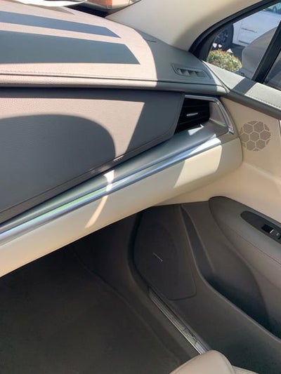 2017 Cadillac XT5 Luxury FWD