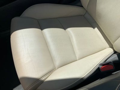 2017 Cadillac XT5 Luxury FWD