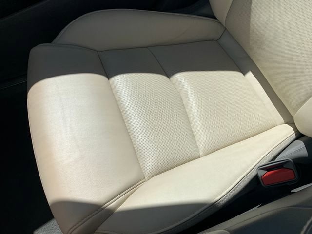 2017 Cadillac XT5 Luxury FWD
