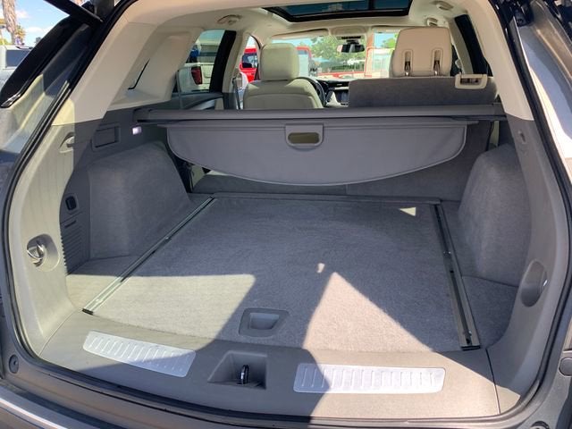 2017 Cadillac XT5 Luxury FWD