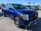 2022 Nissan TITAN Crew Cab SV 4x4