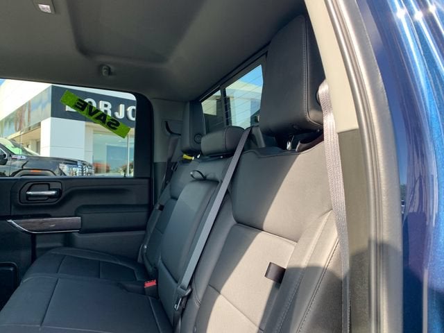 2022 Chevrolet Silverado 3500 HD LTZ