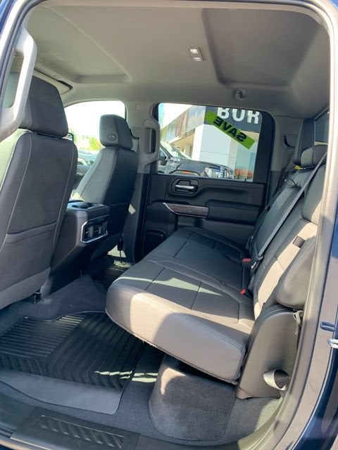 2022 Chevrolet Silverado 3500HD LTZ - Photo 15