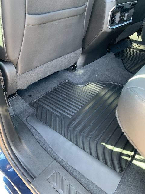 2022 Chevrolet Silverado 3500 HD LTZ