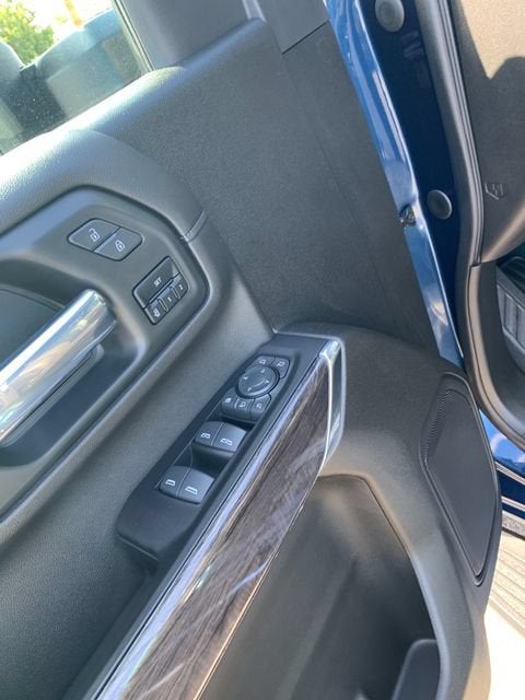 2022 Chevrolet Silverado 3500 HD LTZ