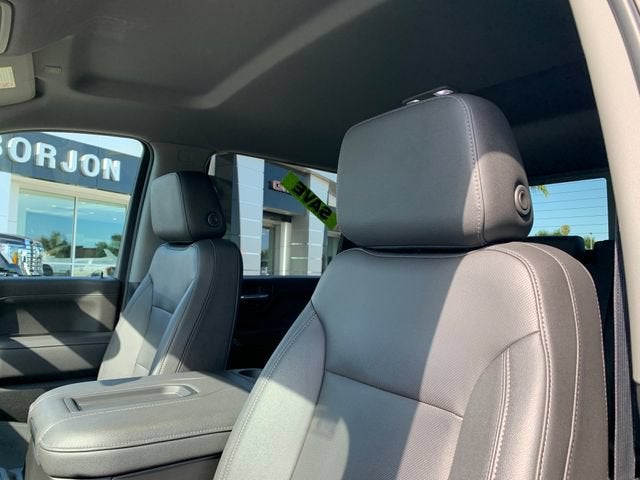 2022 Chevrolet Silverado 3500HD LTZ - Photo 21