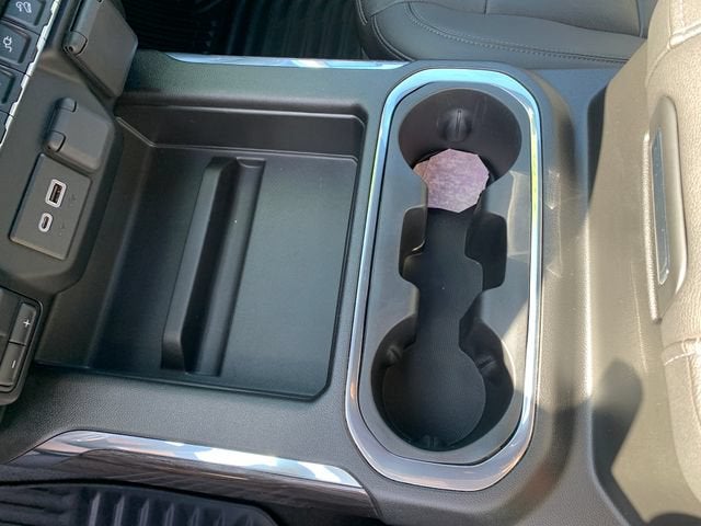 2022 Chevrolet Silverado 3500HD LTZ - Photo 23