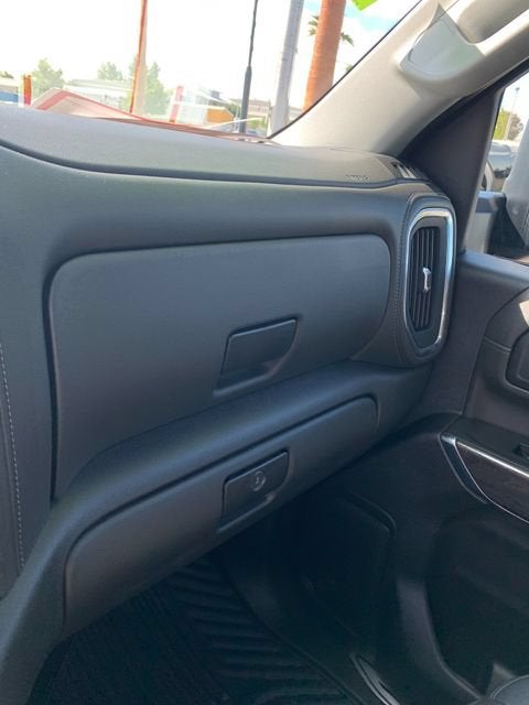 2022 Chevrolet Silverado 3500 HD LTZ