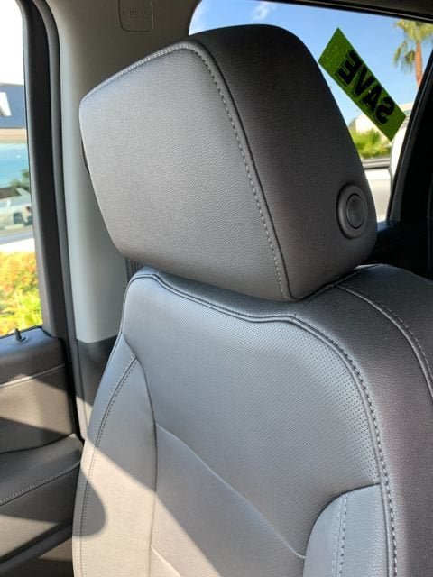 2022 Chevrolet Silverado 3500 HD LTZ