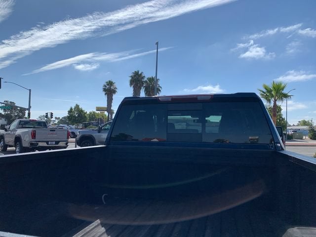 2022 Chevrolet Silverado 3500HD LTZ - Photo 9