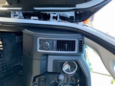 2017 RAM 3500 Tradesman