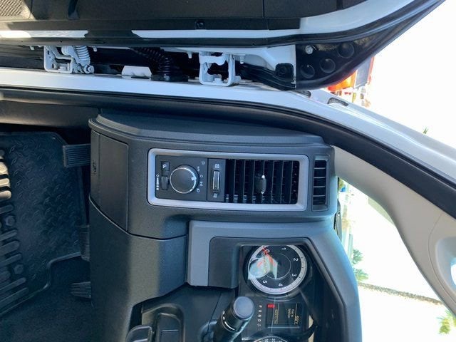 2017 RAM 3500 Tradesman