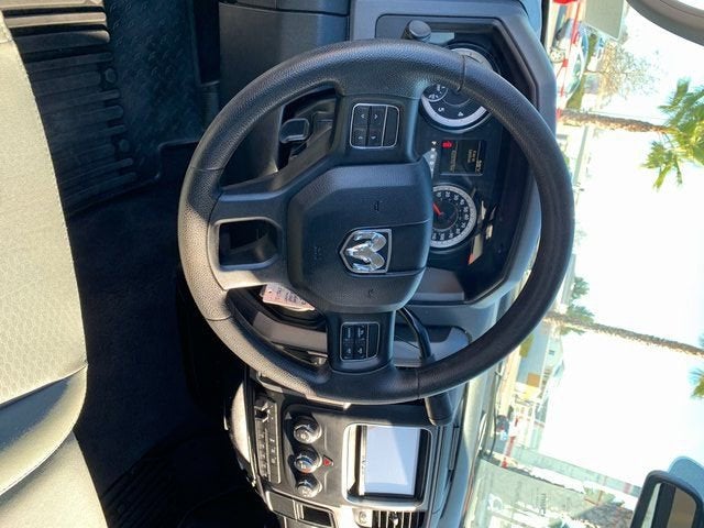 2017 RAM 3500 Tradesman