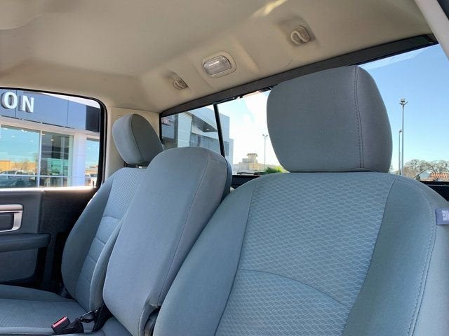 2017 RAM 3500 Tradesman