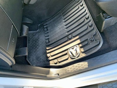 2017 RAM 3500 Tradesman