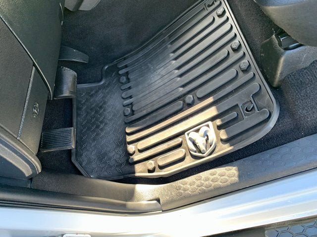 2017 RAM 3500 Tradesman